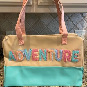 Duffle bag,Jadelynn  Brooke bag